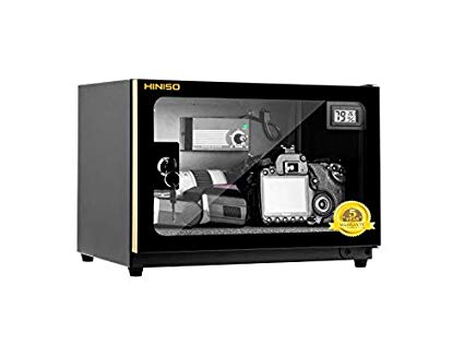 21L Dry Cabinet Box- 21-C -DryBox SG Pte. Ltd.