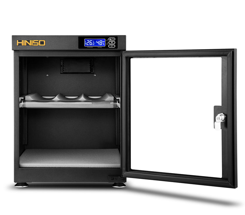 35L Dry Cabinet Box- -DryBox SG Pte. Ltd.