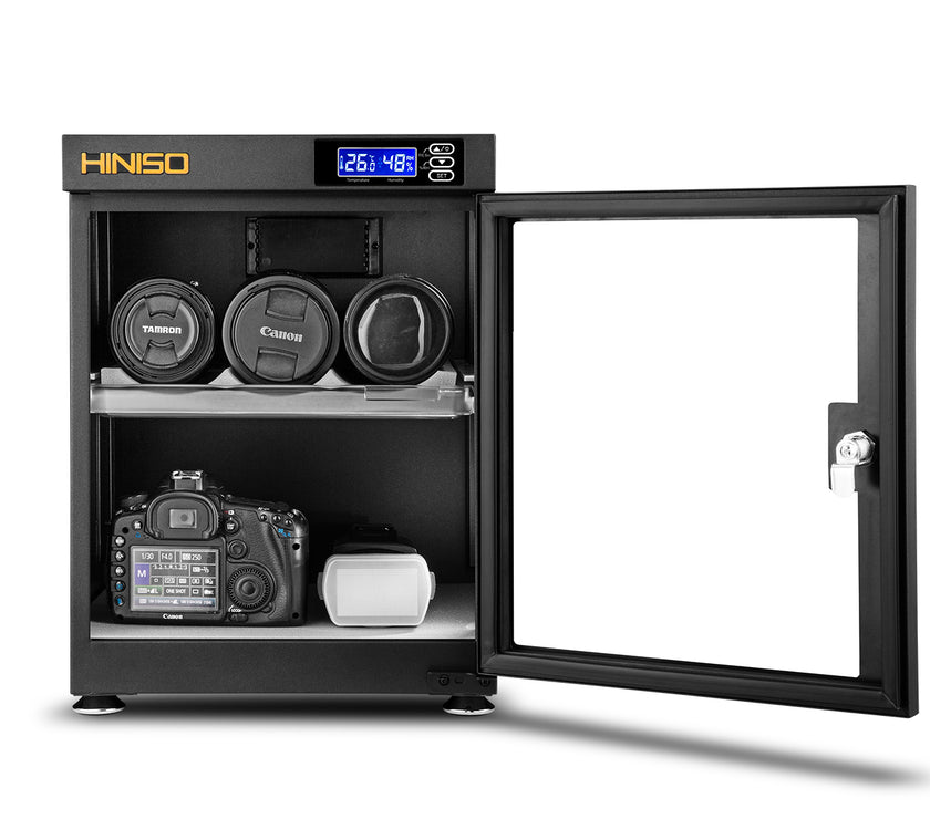 35L Dry Cabinet Box- -DryBox SG Pte. Ltd.
