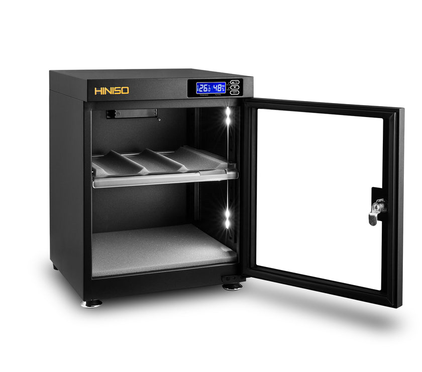 35L Dry Cabinet Box- -DryBox SG Pte. Ltd.