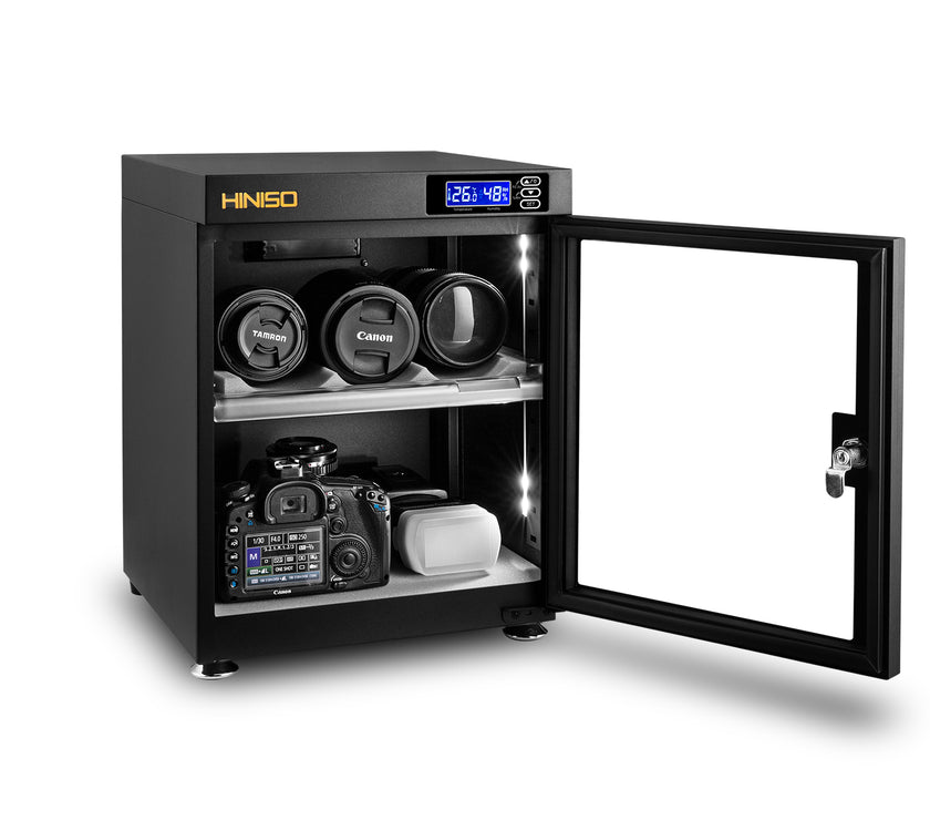 35L Dry Cabinet Box- -DryBox SG Pte. Ltd.