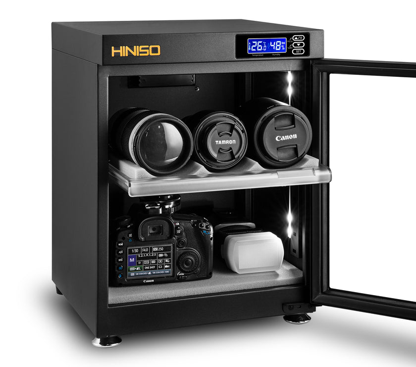 35L Dry Cabinet Box- -DryBox SG Pte. Ltd.