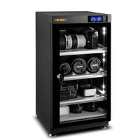 55L Dry Cabinet Box- H55 -DryBox SG Pte. Ltd.