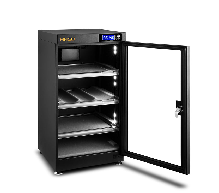 55L Dry Cabinet Box- H55 -DryBox SG Pte. Ltd.