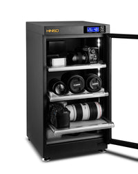 55L Dry Cabinet Box(Refurbised)- -DryBox SG Pte. Ltd.