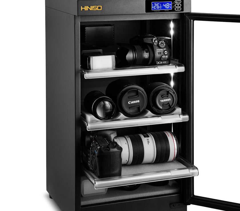Subscription 55L @ $10 monthly- H55-Subscription -DryBox SG Pte. Ltd.