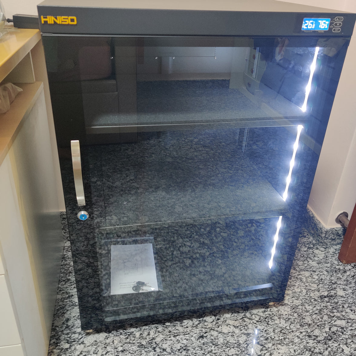 230L Dry Cabinet Box