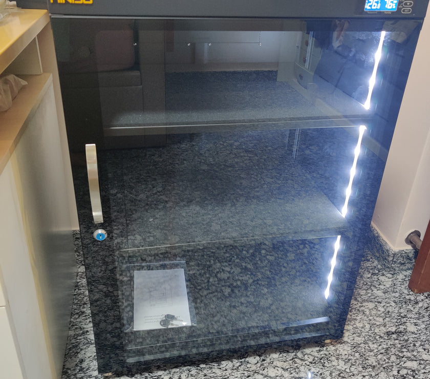 230L Dry Cabinet Box