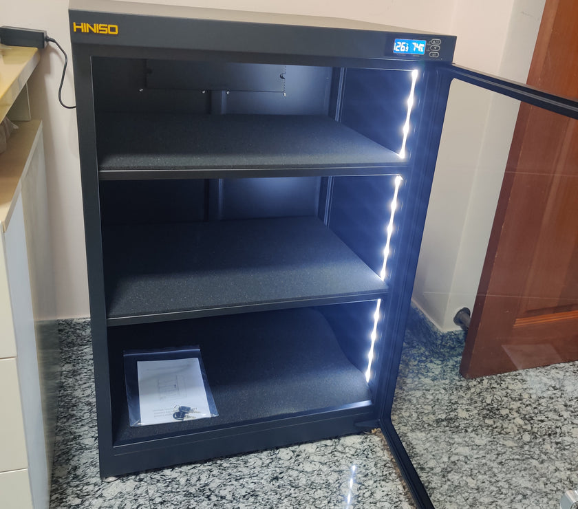 230L Dry Cabinet Box
