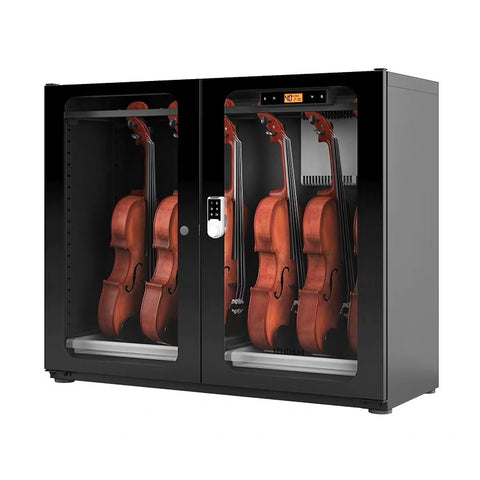 187L Dry Cabinet Box (Violins)- L187 -DryBox SG Pte. Ltd.