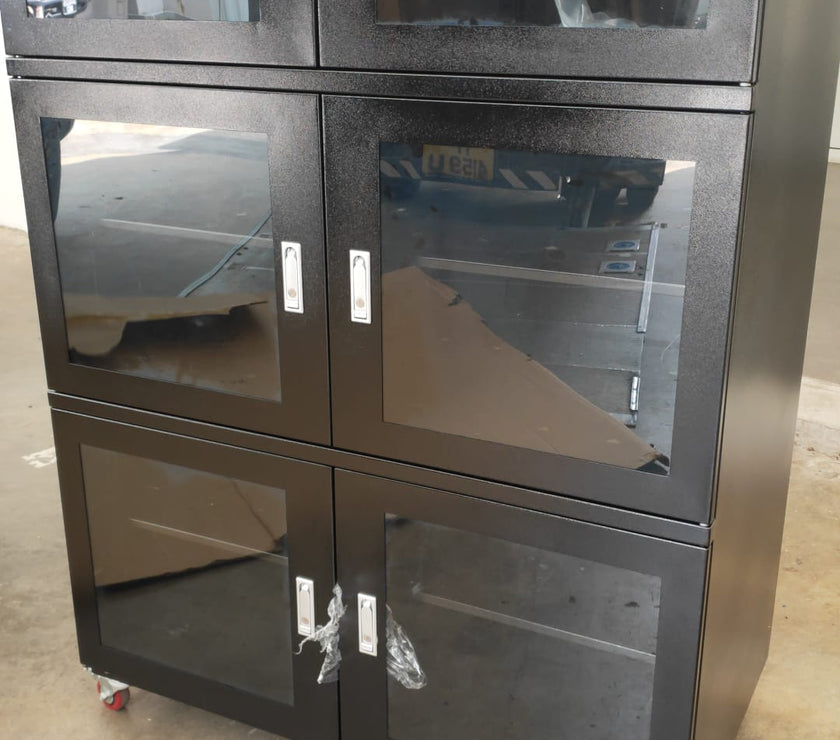 1428L Industrial Dry Cabinet Box