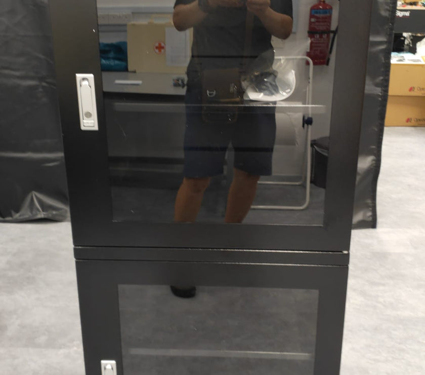 540L Industrial Dry Cabinet Box