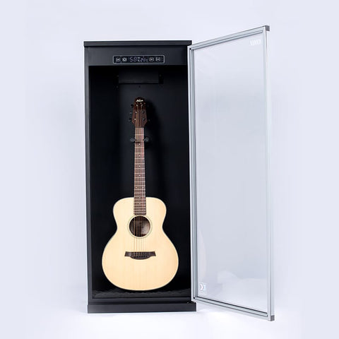 156L Dry Cabinet Box (Guitars)
