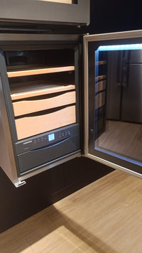 39L Cigar Humidor