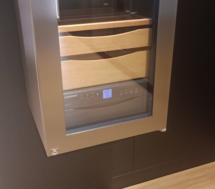 39L Cigar Humidor