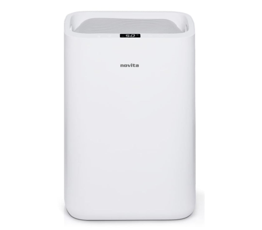Novita Dehumidifier ND12.8
