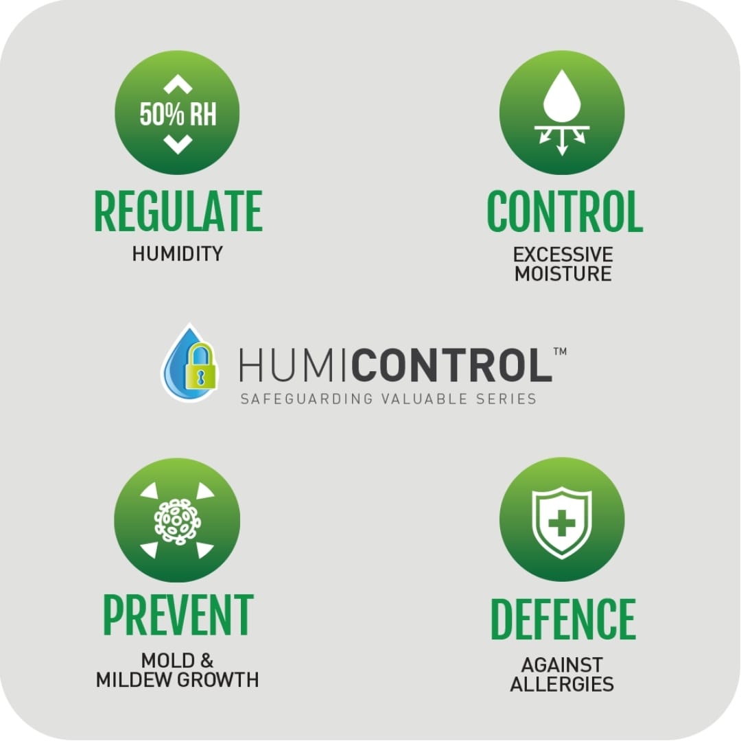 Novita Dehumidifier ND298