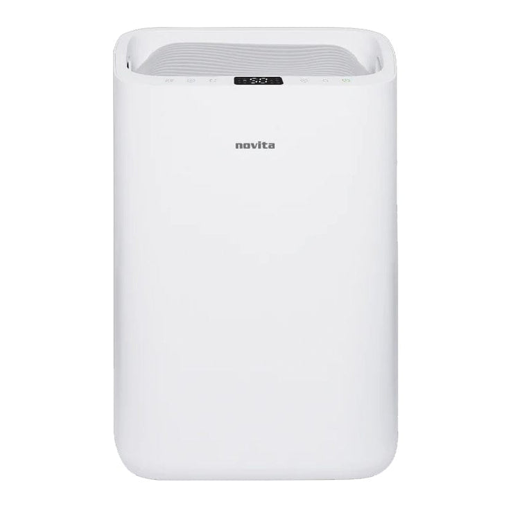 Novita Dehumidifier + Air Purifier 2-In-1 ND 25.5+