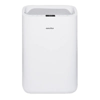 Novita Dehumidifier + Air Purifier 2-In-1 ND 25.5+