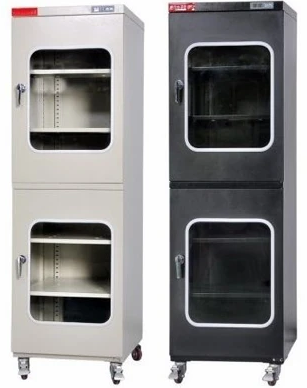 728L Industrial Dry Cabinet Box- -DryBox SG Pte. Ltd.