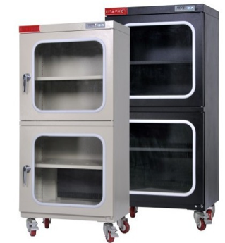 240L Industrial Dry Cabinet Box- -DryBox SG Pte. Ltd.