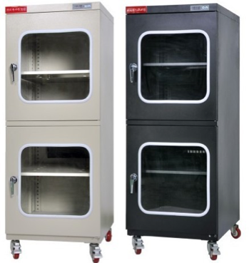 540L Industrial Dry Cabinet Box- -DryBox SG Pte. Ltd.