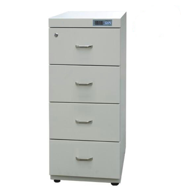 238L Dry Cabinet (4 Drawers)- -DryBox SG Pte. Ltd.