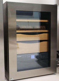 39L Cigar Humidor- Liebherr ZKes 453 Humidor -DryBox SG Pte. Ltd.