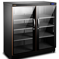 300L Dry Cabinet Box- -DryBox SG Pte. Ltd.