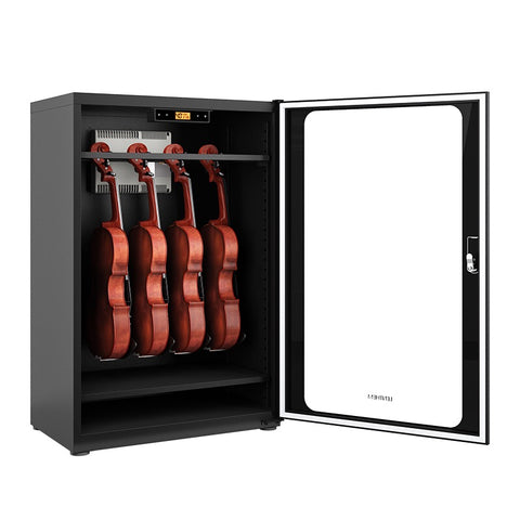 181L Dry Cabinet Box (Violins)- -DryBox SG Pte. Ltd.