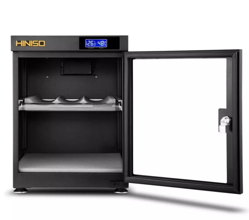 35L Dry Cabinet Box (Without Box)