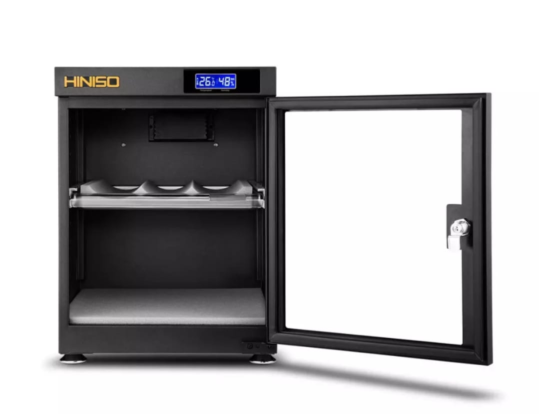 35L Dry Cabinet Box (Without Box)