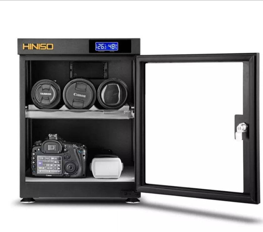 35L Dry Cabinet Box (Without Box)