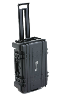 21' Camera Equipment Luggage Hard Case Roller- WR-21 -DryBox SG Pte. Ltd.