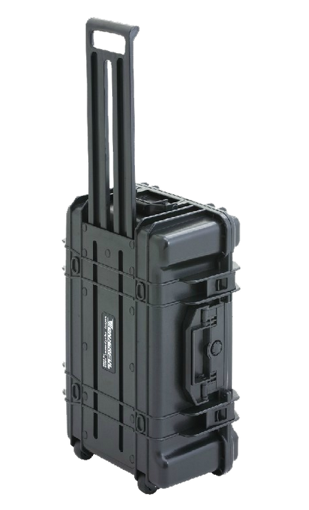 21' Camera Equipment Luggage Hard Case Roller- WR-21 -DryBox SG Pte. Ltd.