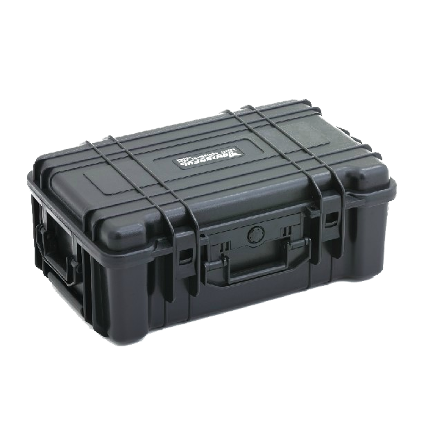 21' Camera Equipment Luggage Hard Case Roller- WR-21 -DryBox SG Pte. Ltd.