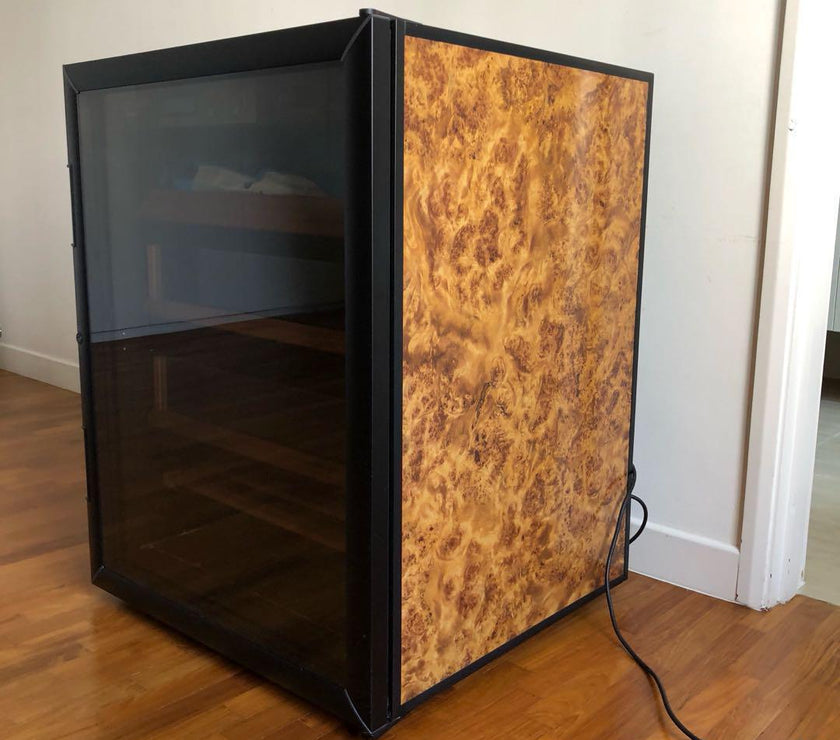140L Cigar Humidor