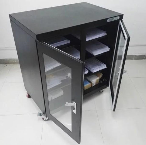 435L Industrial Dry Cabinet Box- -DryBox SG Pte. Ltd.