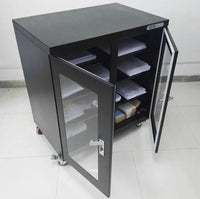 435L Industrial Dry Cabinet Box- -DryBox SG Pte. Ltd.